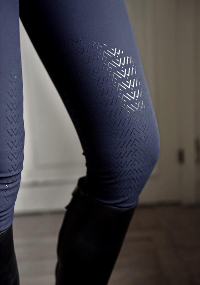 Tech Pro Breeches (mid rise)