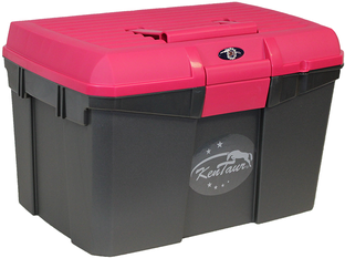 Grooming box 168