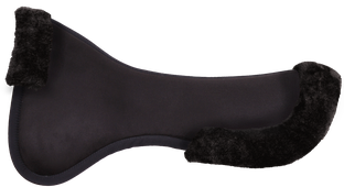 MEMORY FOAM HALF-PAD DRESSAGE 7202