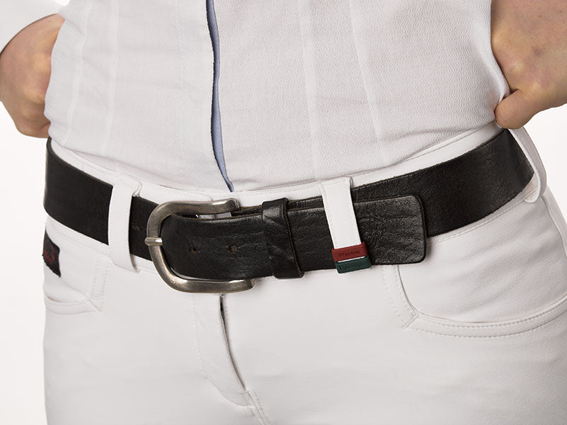 Tech Pro Breeches (mid rise)