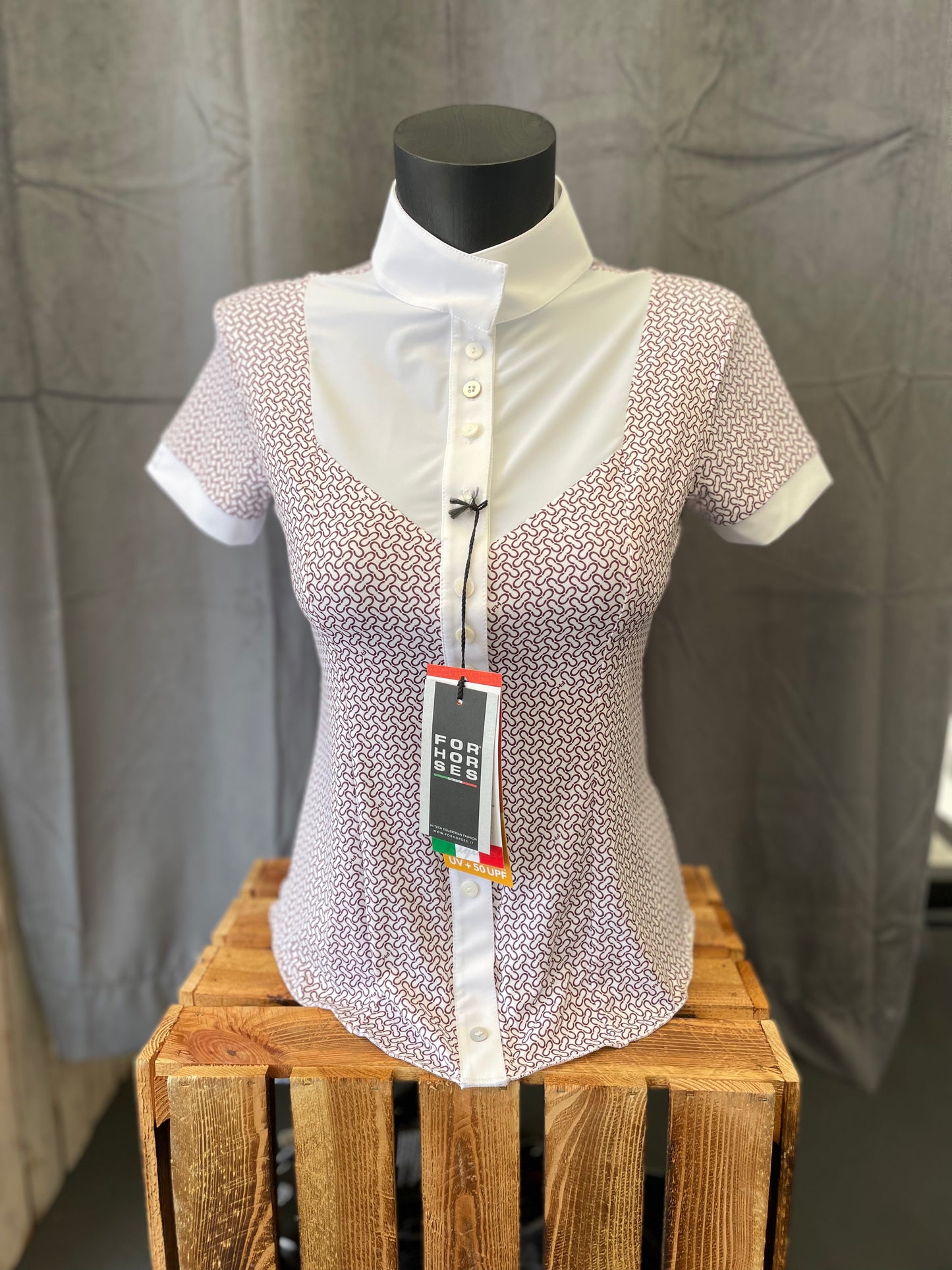 GLORIA Show Shirt