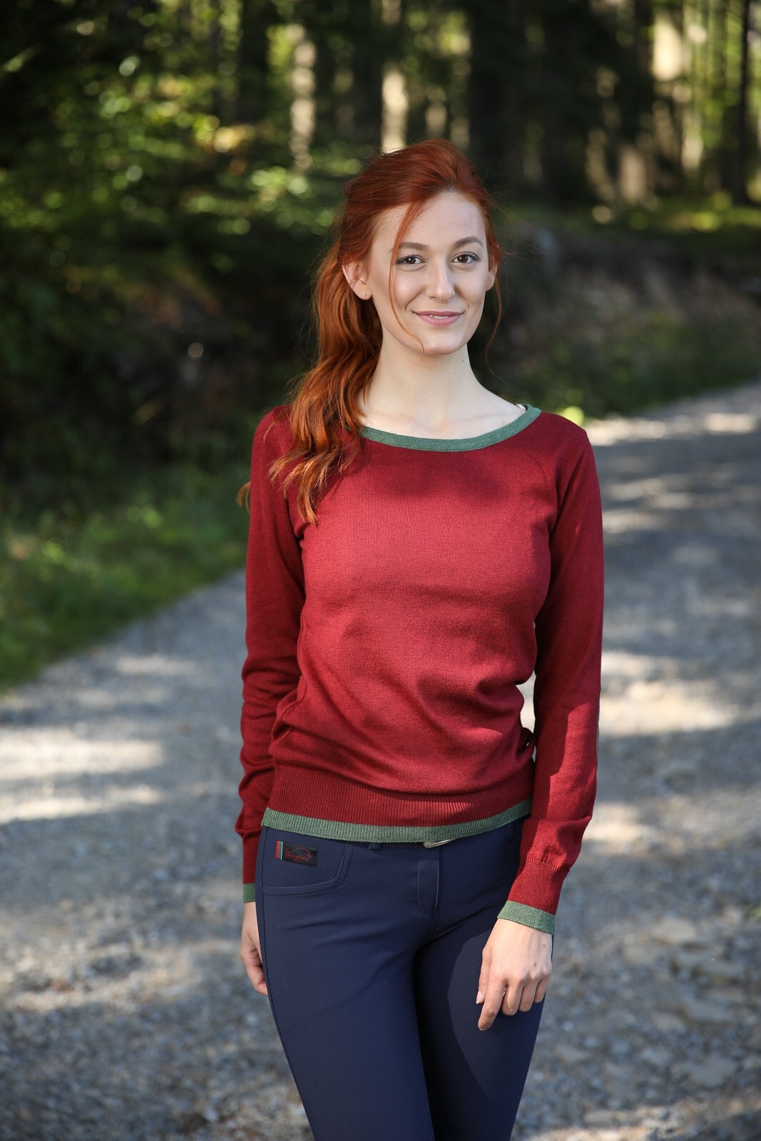 Sweater "Amsterdam"