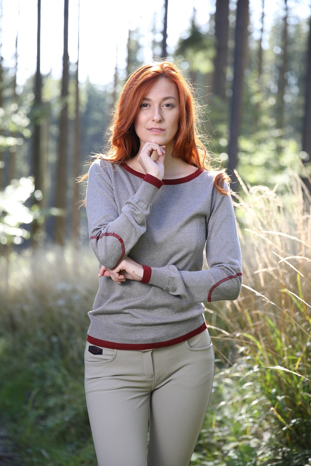 Sweater "Amsterdam"