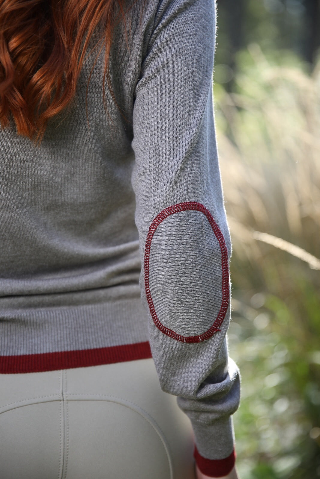 Sweater "Amsterdam"