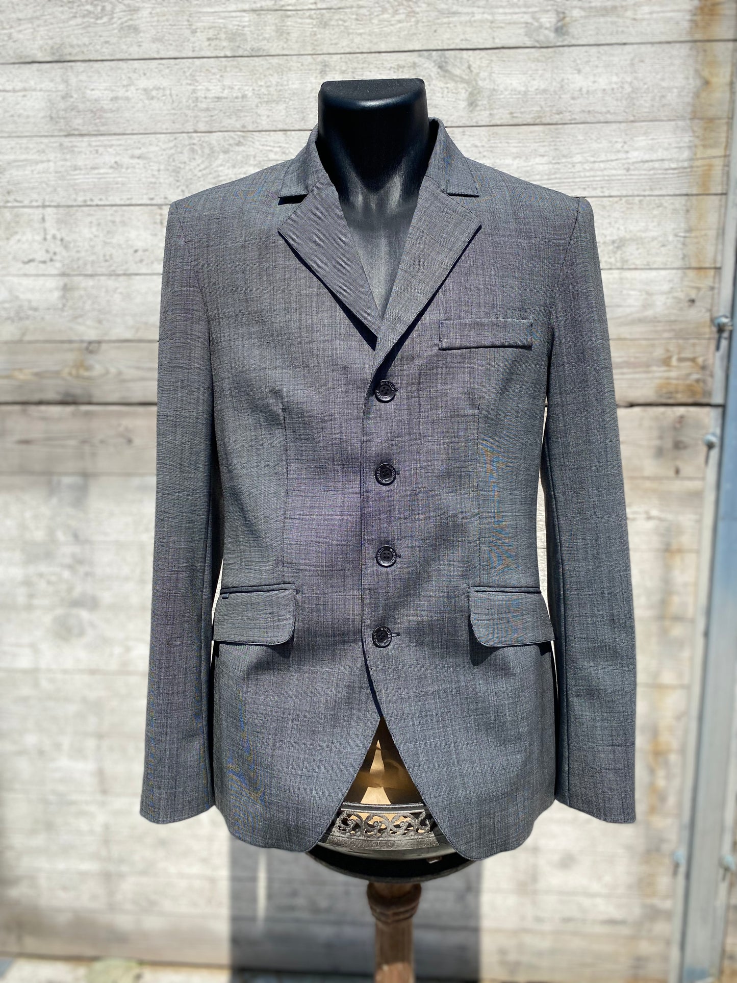 Men's Jacket "Classic"