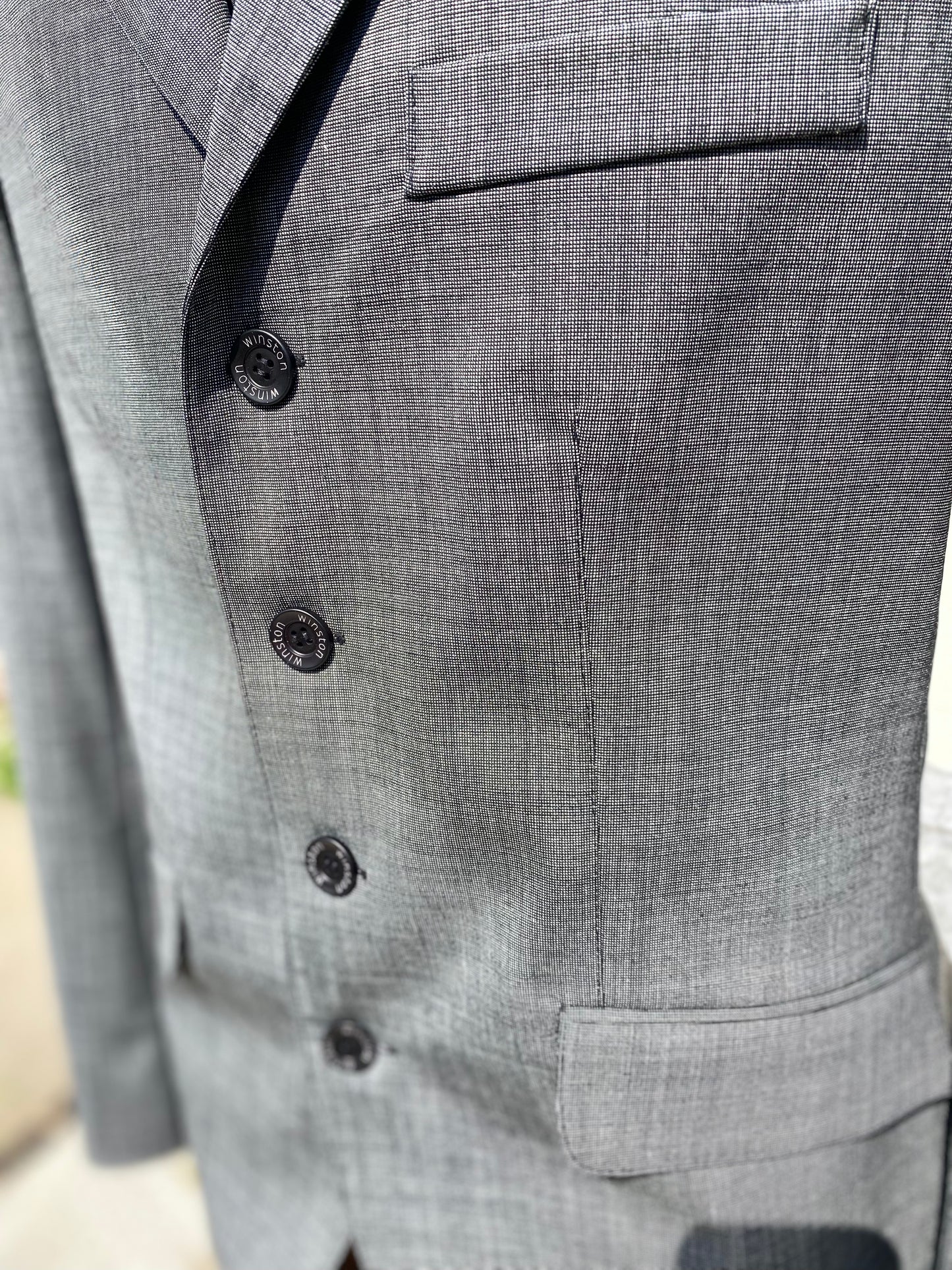 Men's Jacket "Classic"