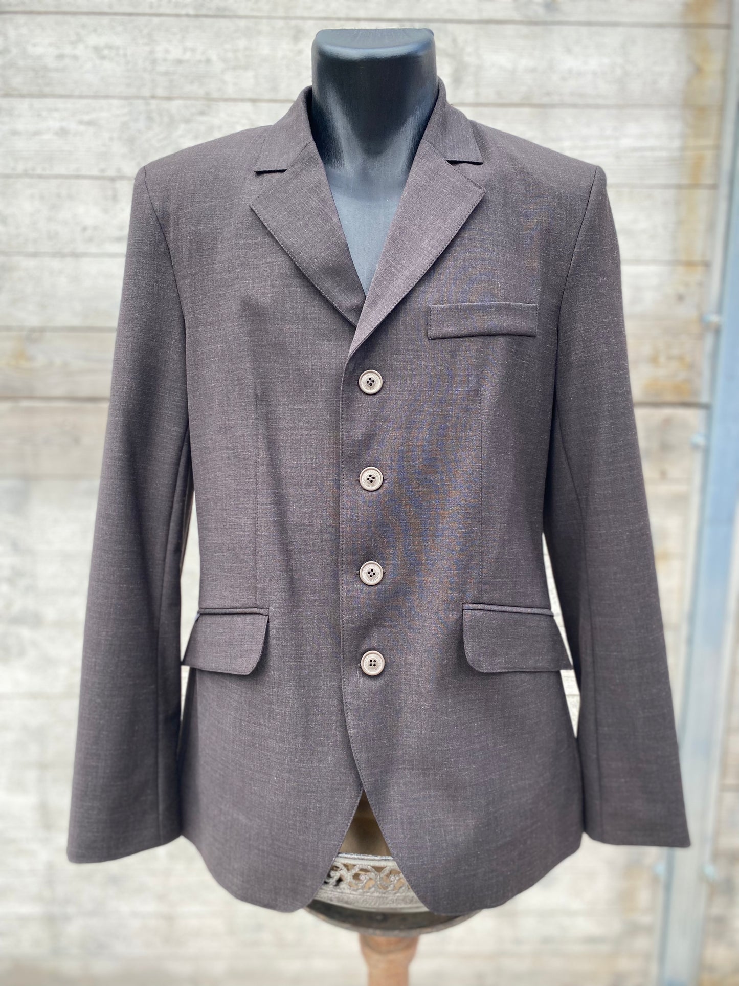 Men's Jacket "Classic"