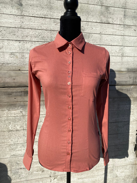 Winston Ladies Shirt "Sierra" (long sleeve)