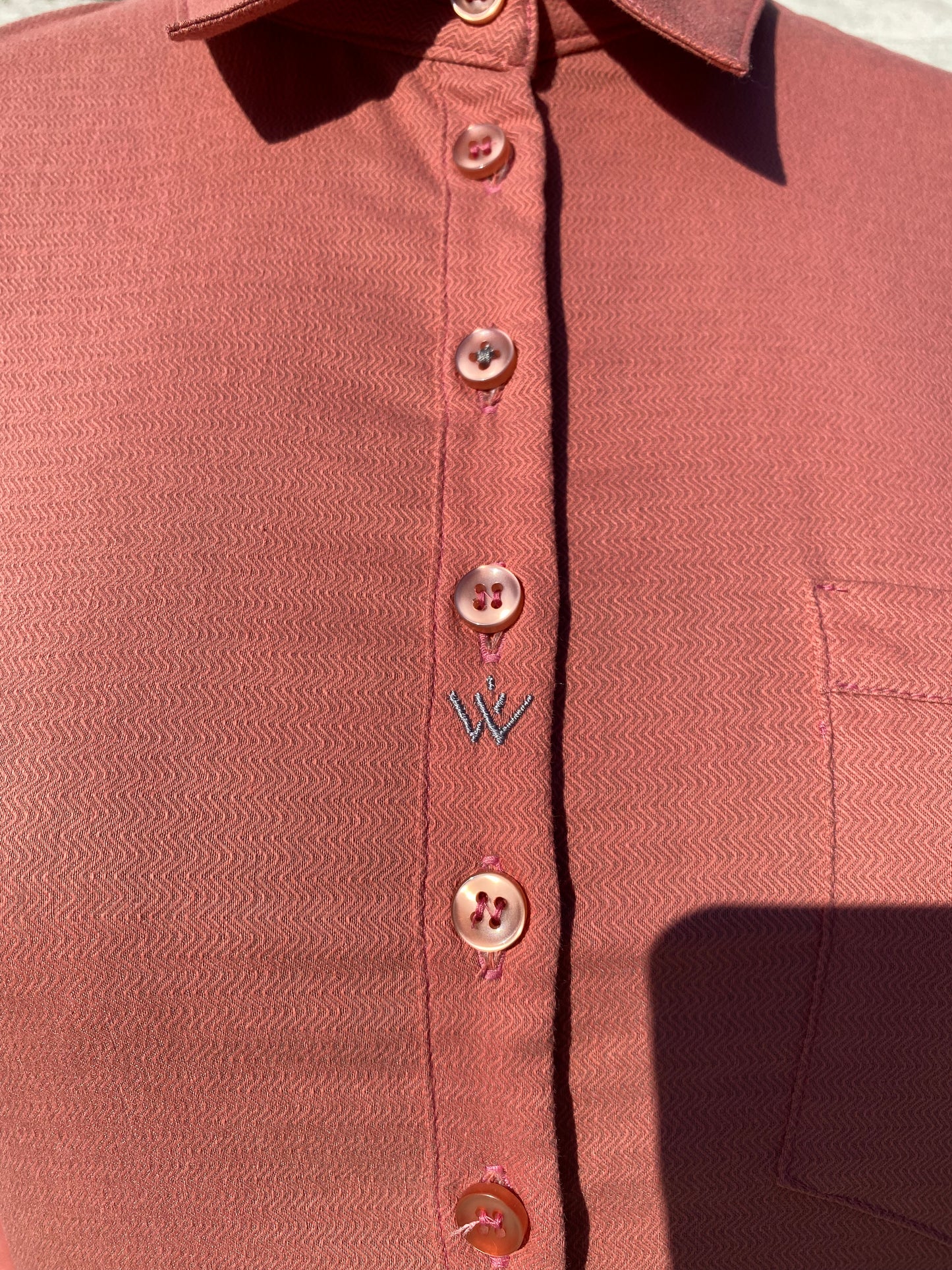 Men's shirt "Sierra"