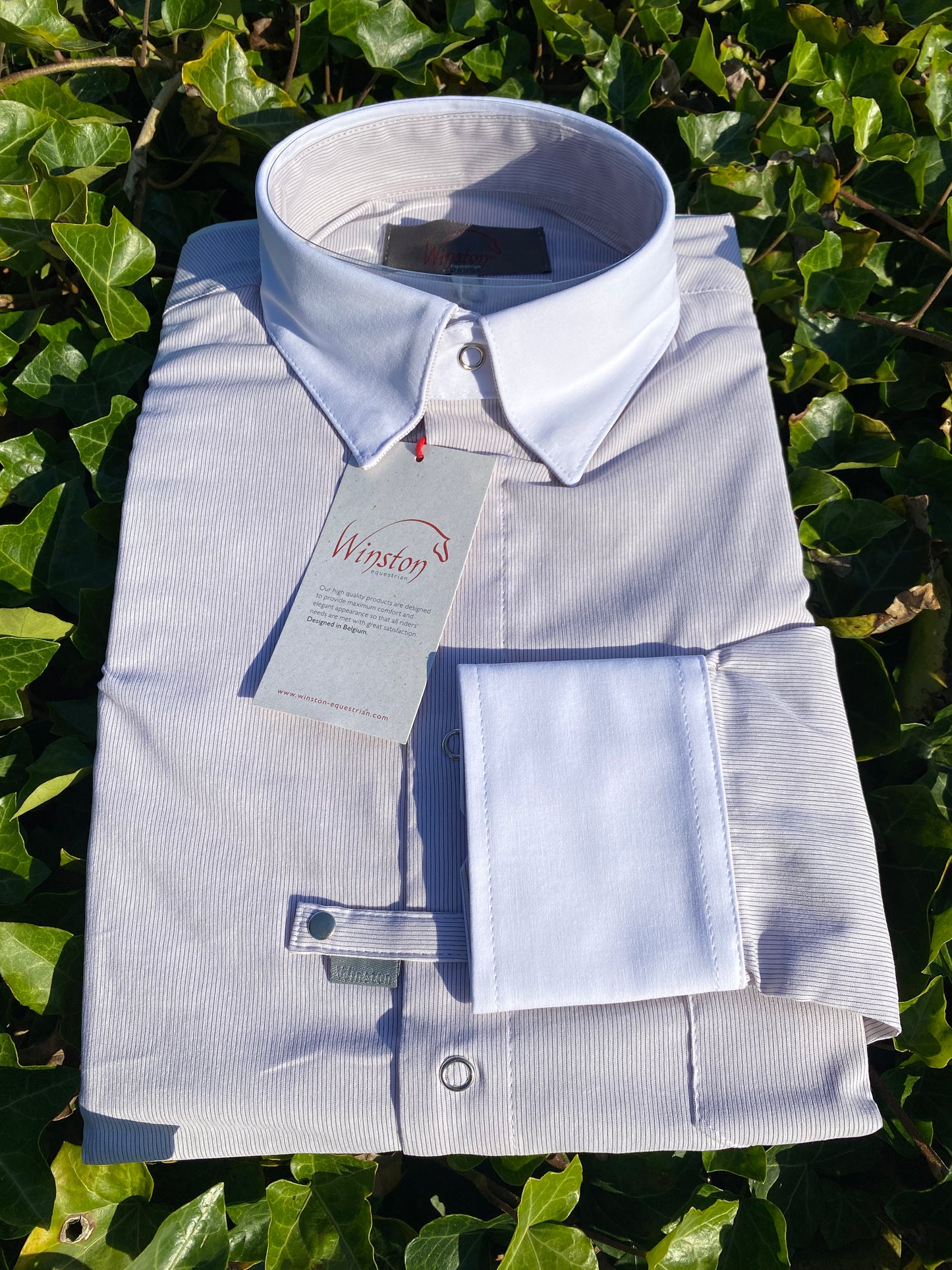 Men's Show Shirt