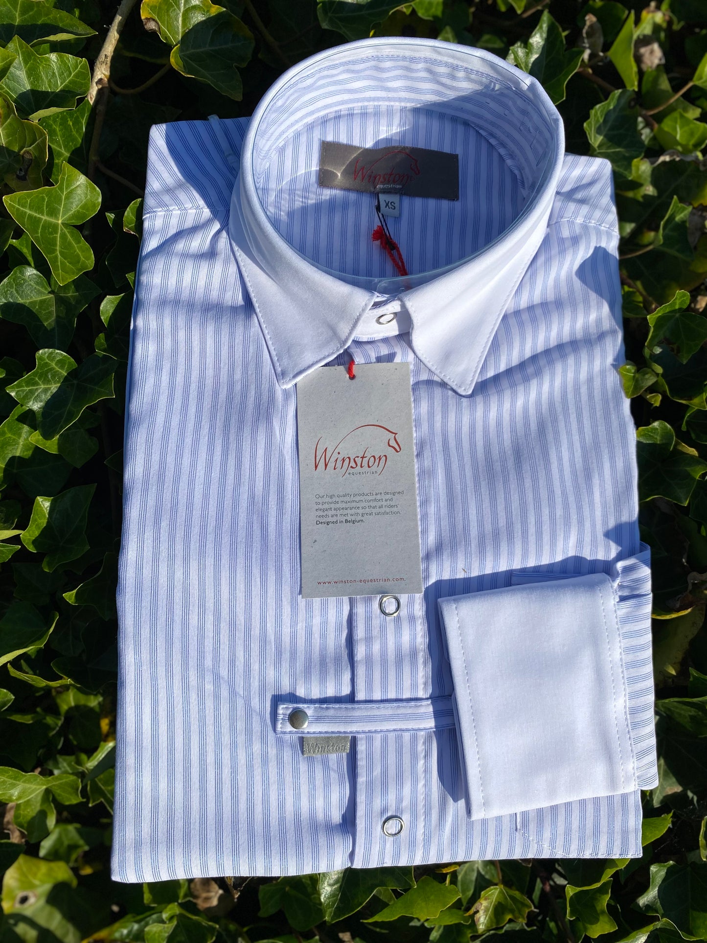 Men's Show Shirt