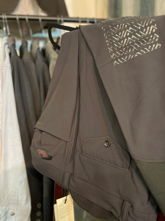 Winston Tech Pro Breeches - Men