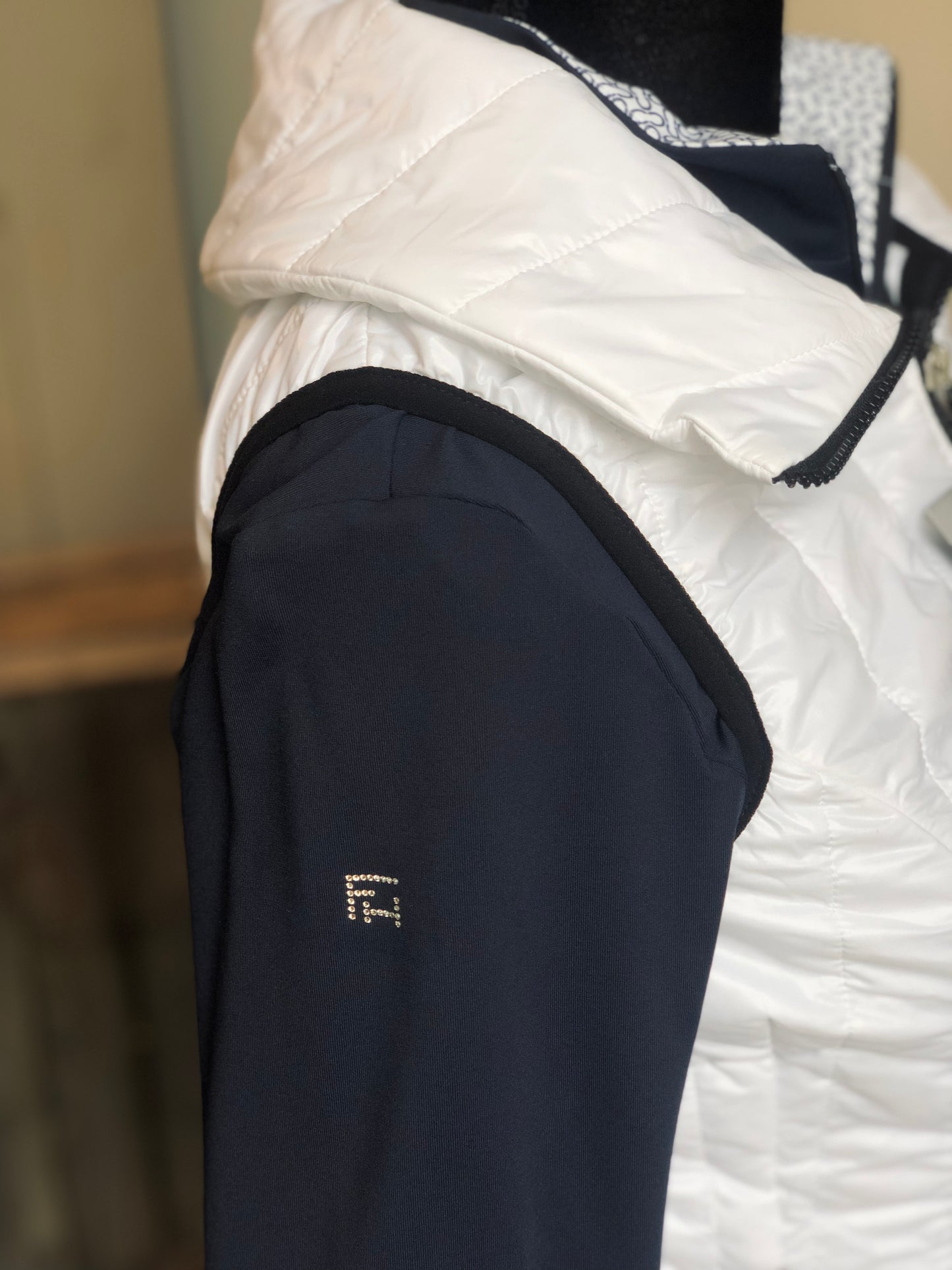 Bodywarmer Ester