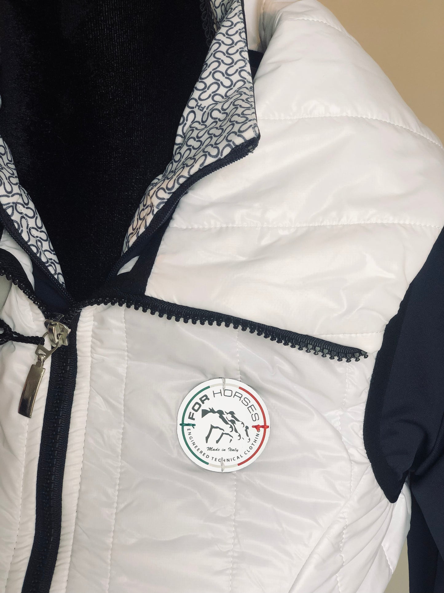 Bodywarmer Ester