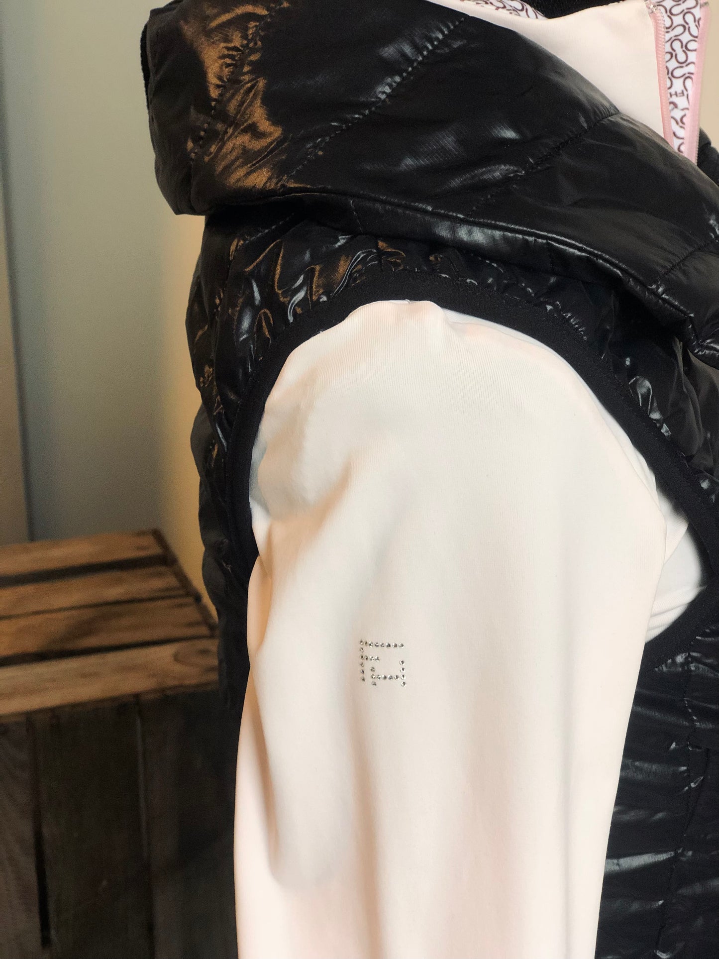 Bodywarmer Ester