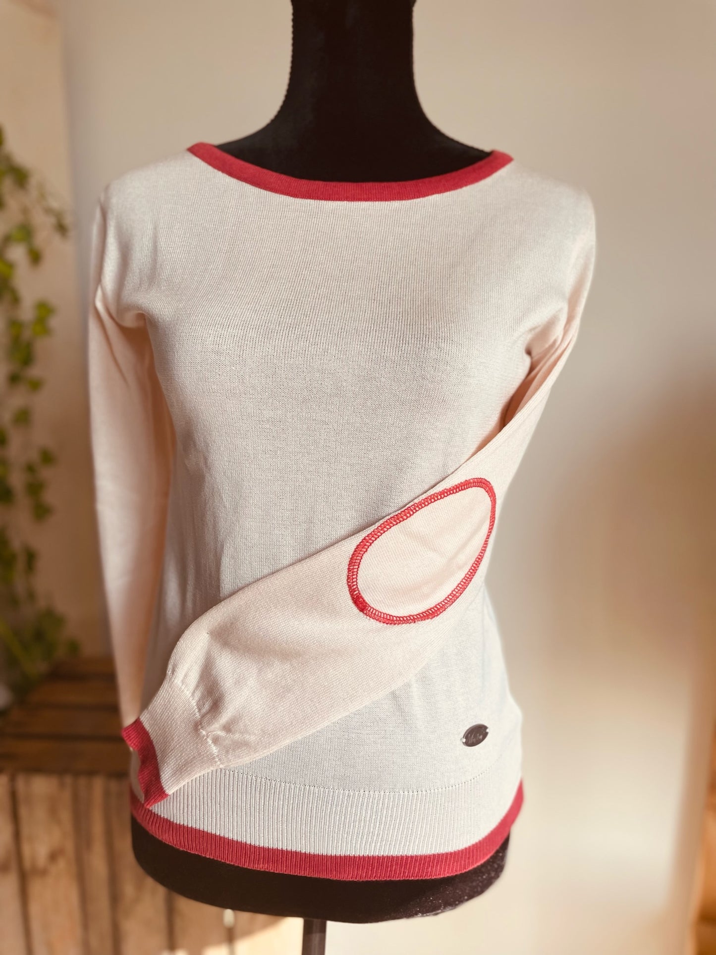 Sweater "Amsterdam"