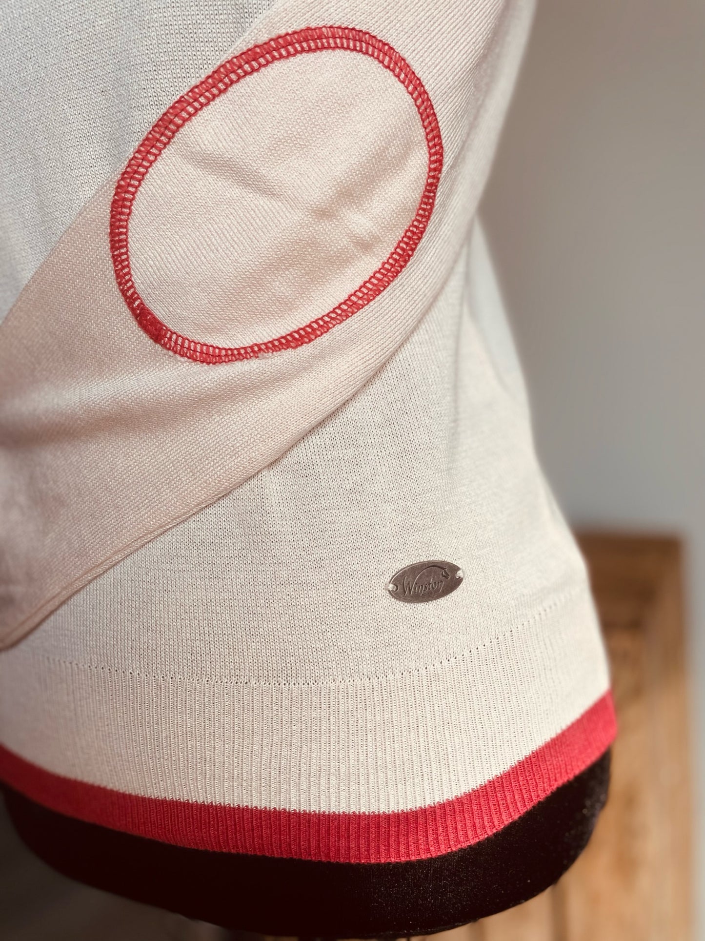 Sweater "Amsterdam"