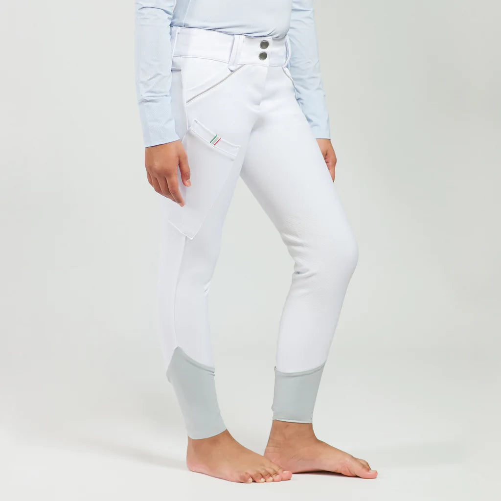 BETTY Girl Breeches