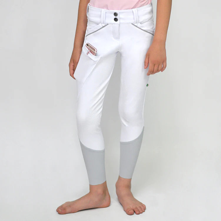 BETTY Girl Breeches