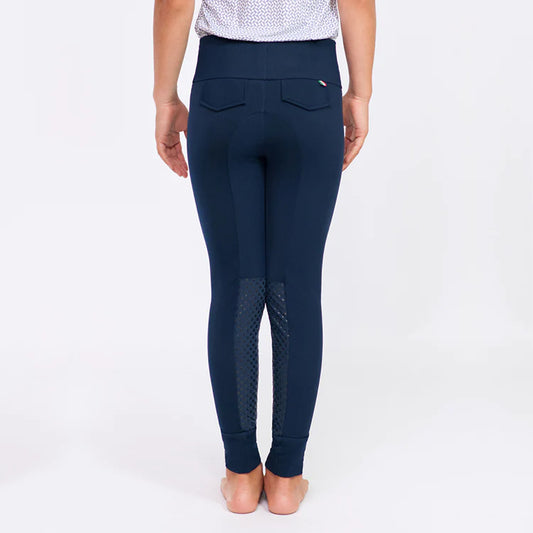 JULIE girl riding legging