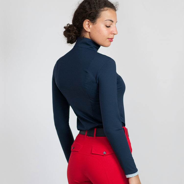 GIOCONDA Technical Shirt