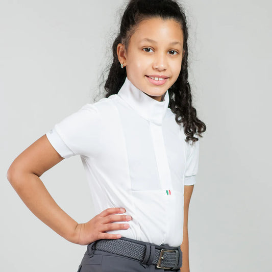 ARIETTA Girl Show Shirt