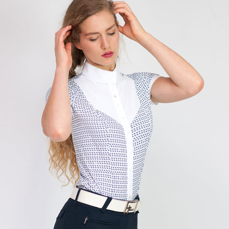 GLORIA Show Shirt