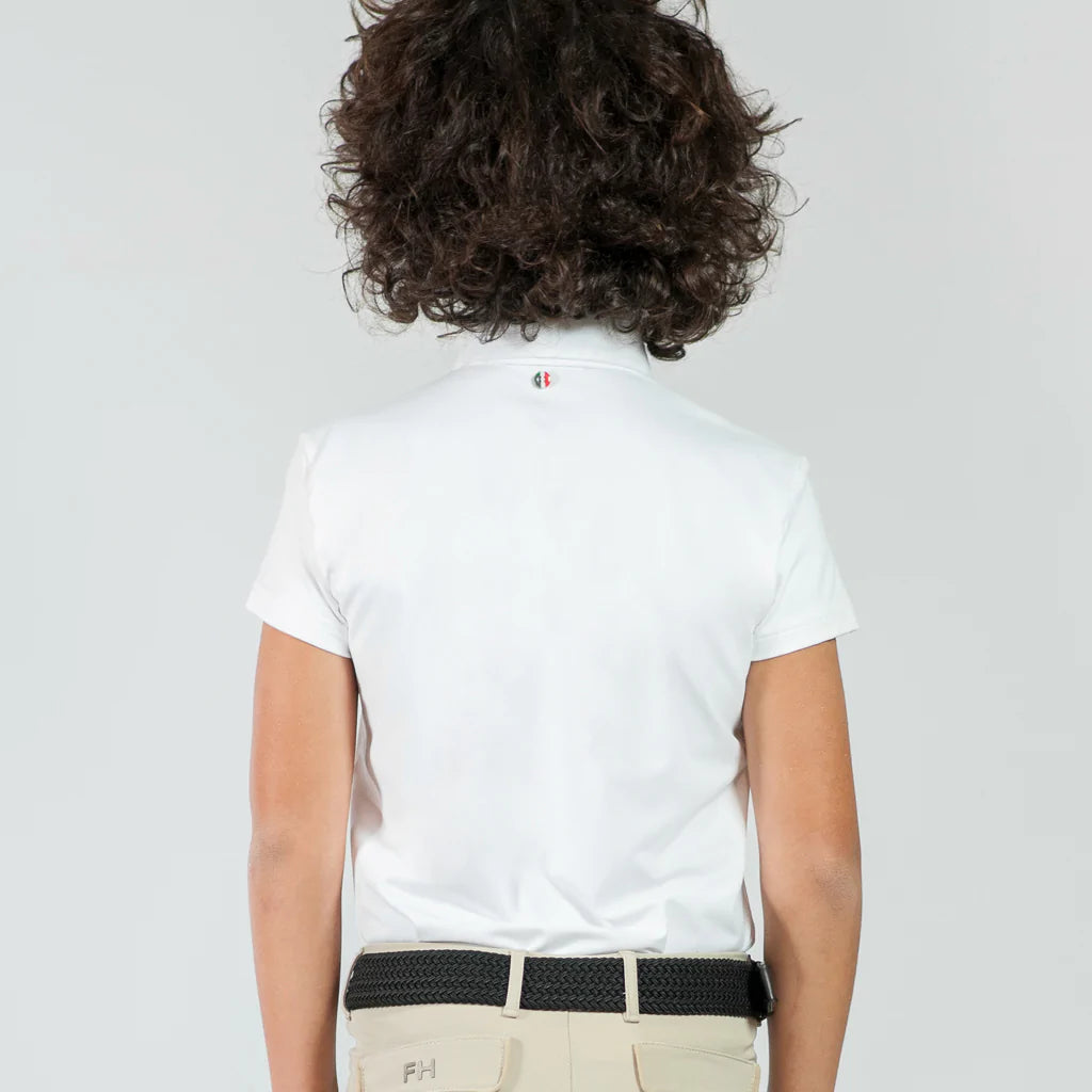 TOBY boy Show Shirt