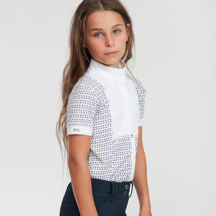 ARIETTA Girl Show Shirt