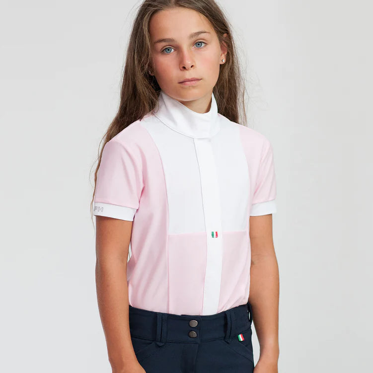 ARIETTA Girl Show Shirt