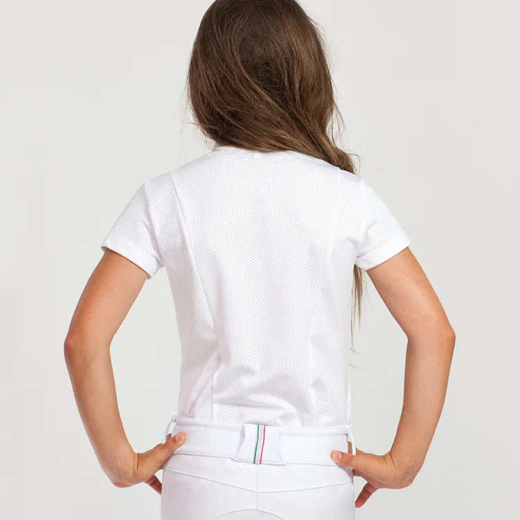 MILLY Girl show shirt