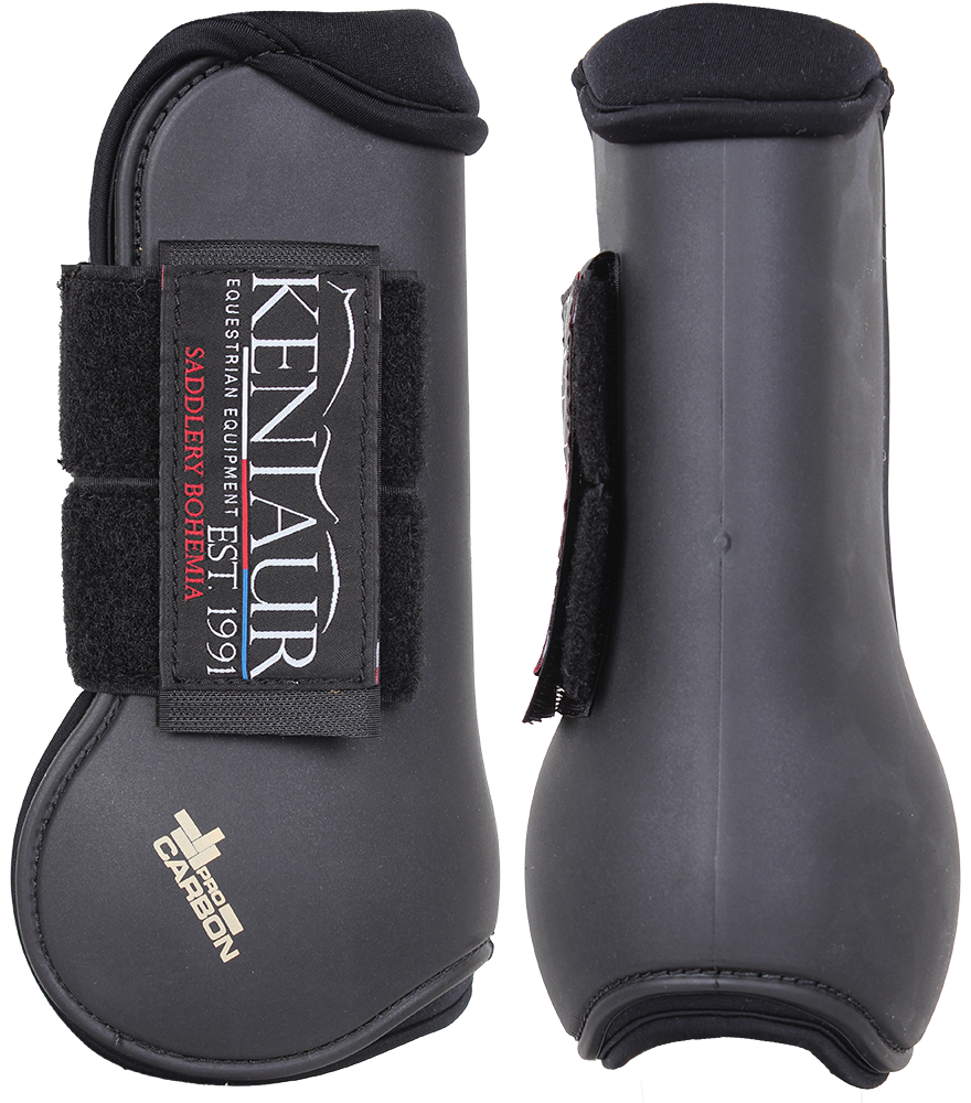 Front Boots Pro Jump Carbon neoprene 4233