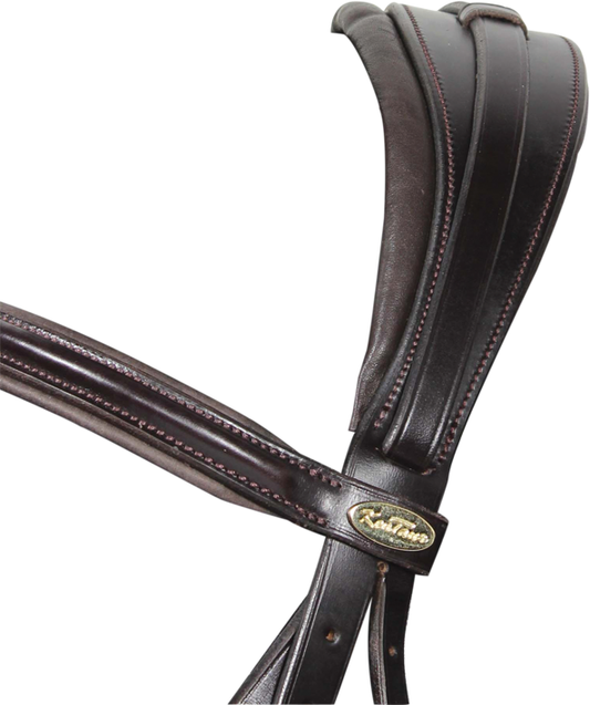 Bridle "Hamilton" 10196