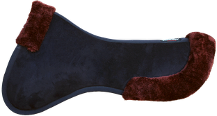 MEMORY FOAM HALF-PAD 7203