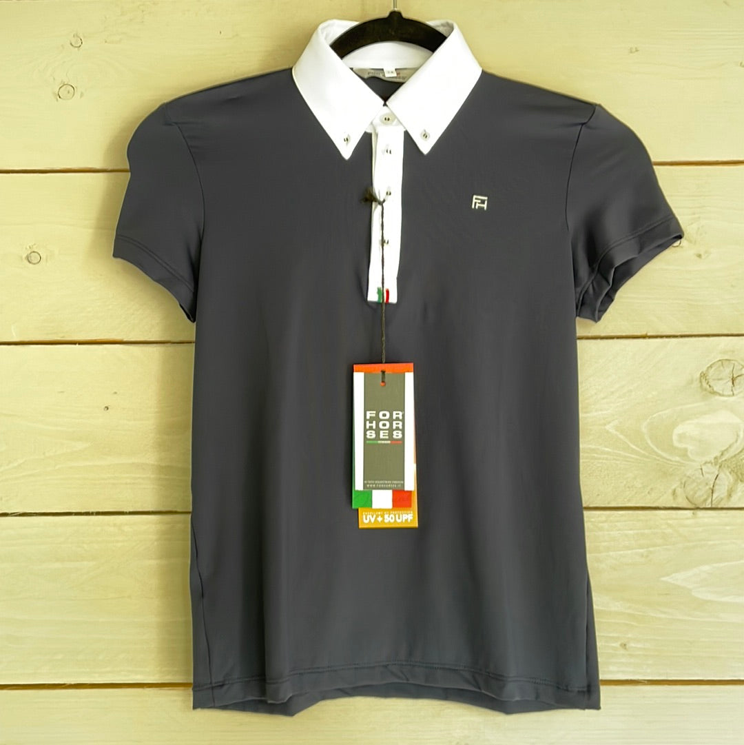 TOBY boy Show Shirt