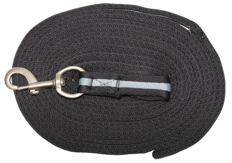 Lunging line 8m color