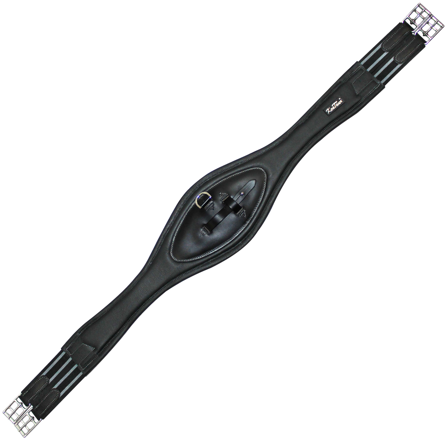 Girth "Monaco" Soft 2219