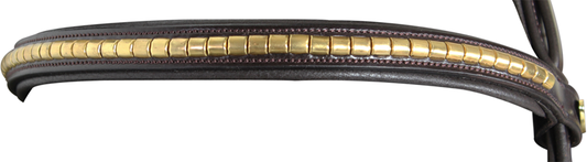 Bridle "Madison" 10208