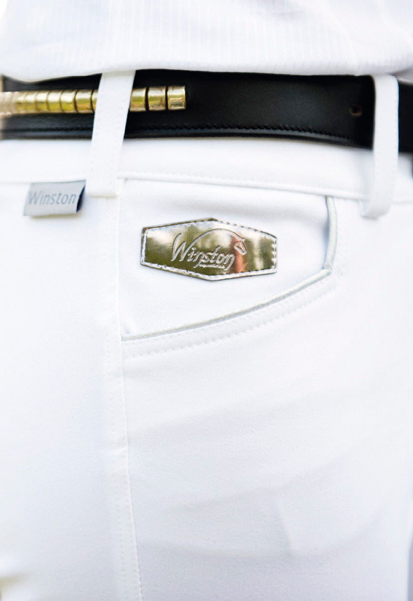 Winston Schoeller Breeches