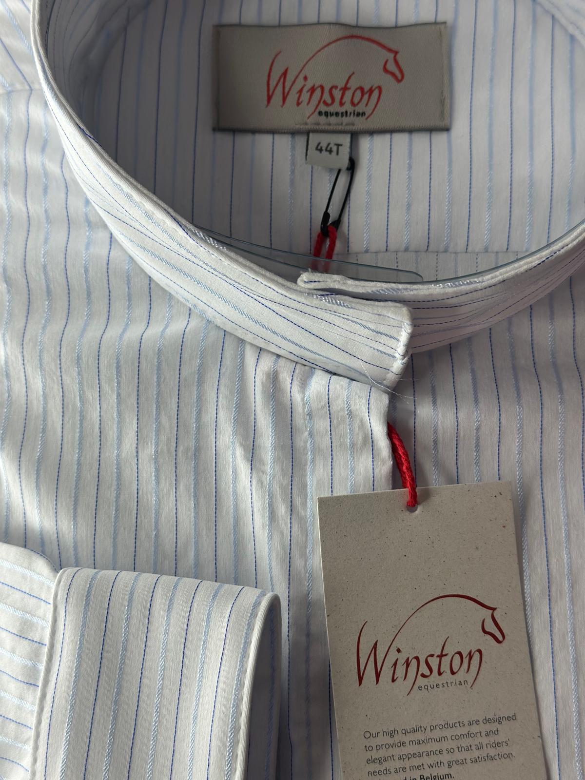 Winston Ladies Shirt "Paris"