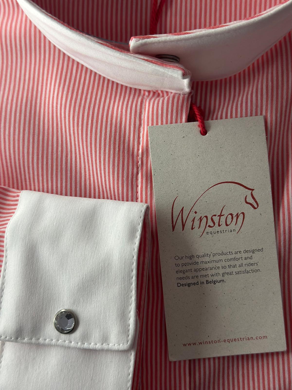 Winston Ladies Shirt "Paris"