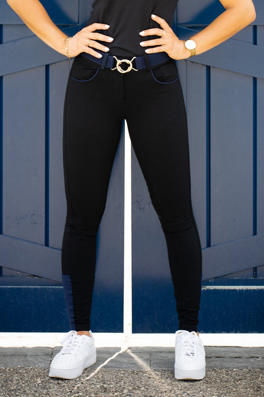 Lucille Breeches