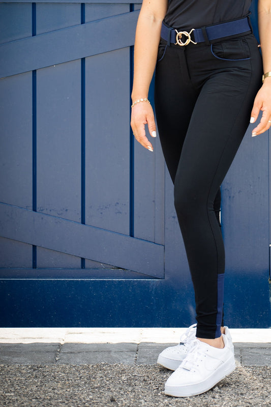 Lucille Breeches