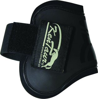 SET Boots Easy Jump FRONT + BACK