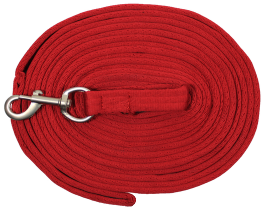 Lunging line  8m color