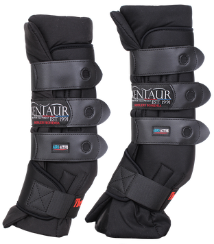 STABLE BOOTS THERAPY WAVE front 6020