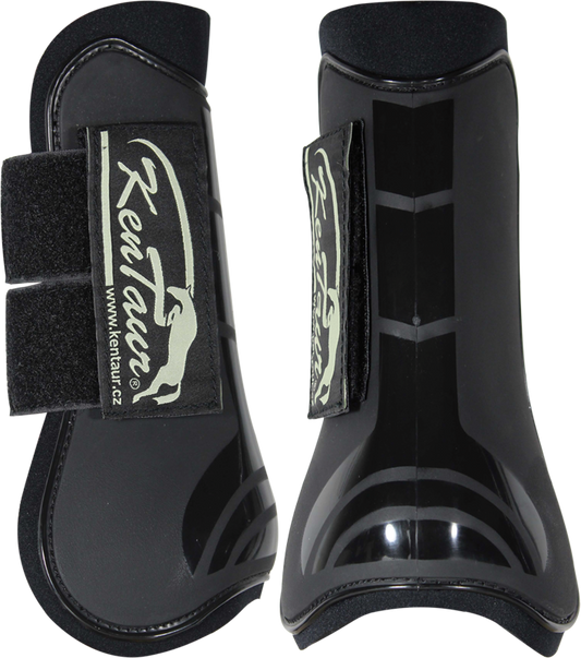 SET Boots Easy Jump FRONT + BACK