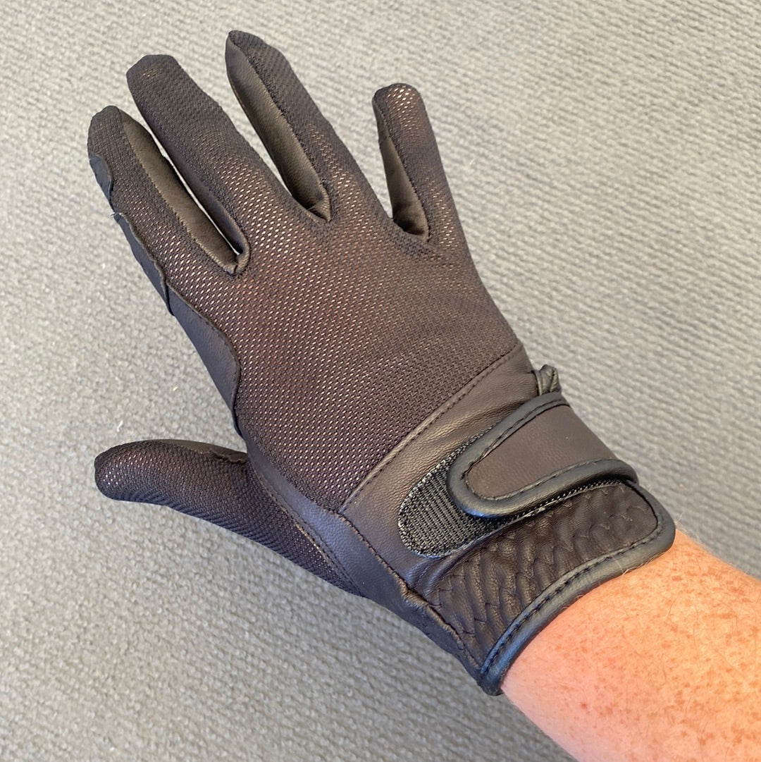 Riding Gloves