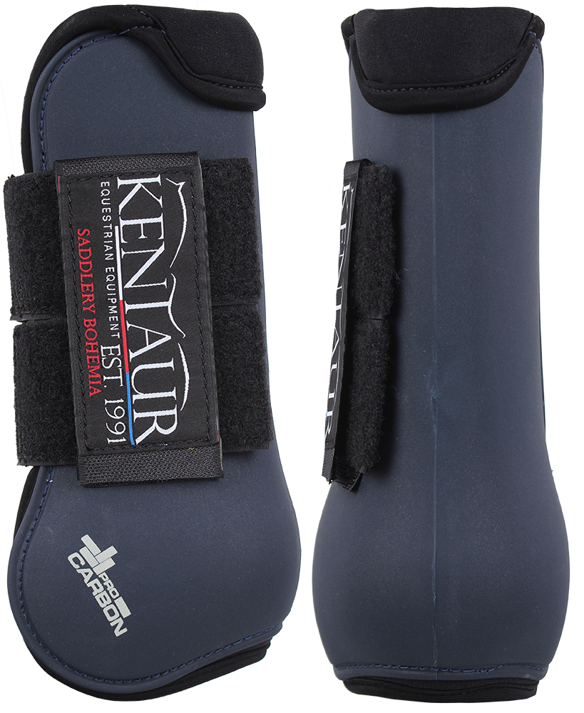 Front Boots Pro Jump Carbon neoprene 4233