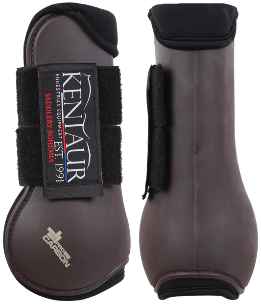 Front Boots Pro Jump Carbon neoprene 4233